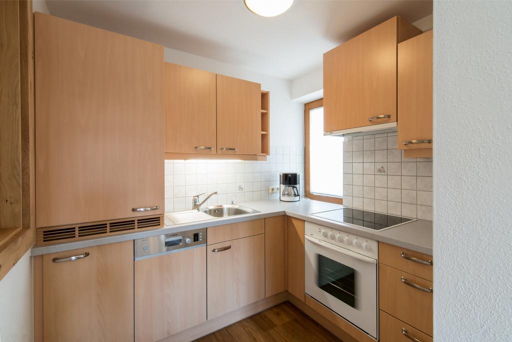 Alpapart Apartment Райт им Алпбатхал Екстериор снимка